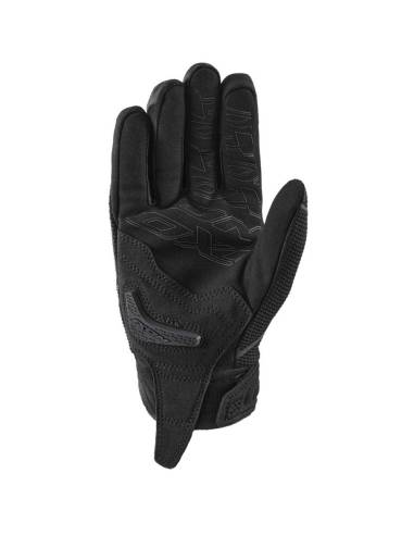 Guantes IXON Hurricane 2 Lady Negro