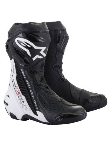 Botas Alpinestars Supertech R Vented...