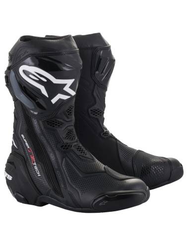 Botas Alpinestars Supertech R Vented...