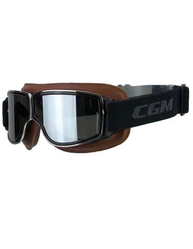 Gafas CGM California Marrón/Espejo