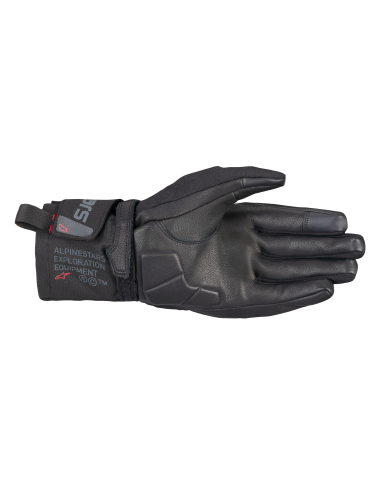 Guantes ALPINESTARS WT-3 Drystar...