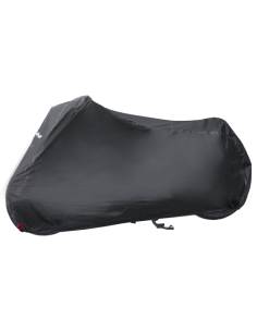 Funda Cubremoto CGM Negro