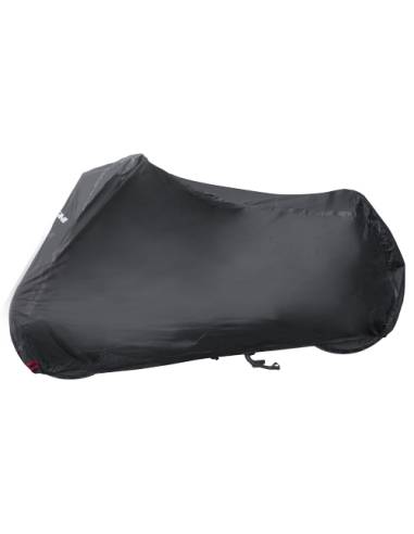 Funda Cubremoto CGM Negro