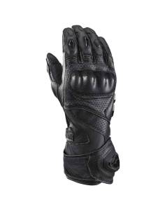 Guantes IXON Tornado Air Negro