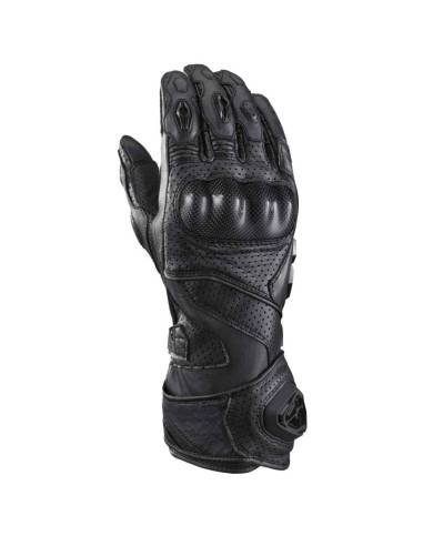 Guantes IXON Tornado Air Negro