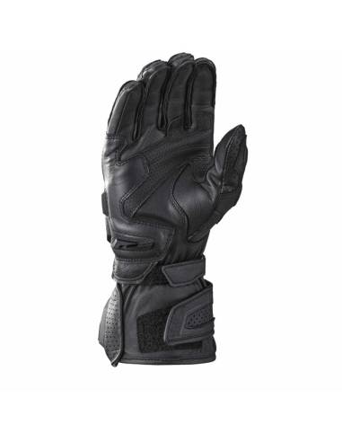 Guantes IXON Tornado Air Negro