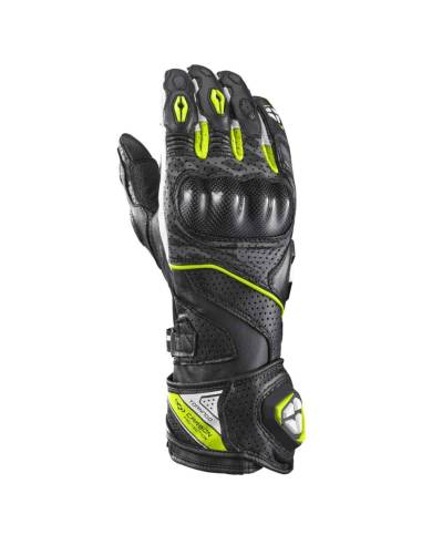 Guantes IXON Tornado Air...