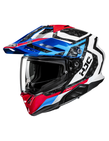 Casco HJC RPHA 60 Dakar MC21