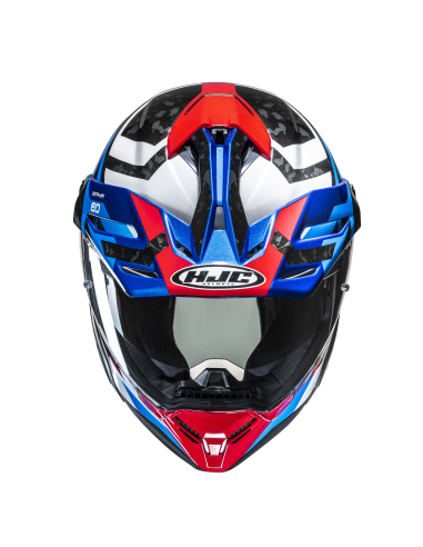 Casco HJC RPHA 60 Dakar MC21