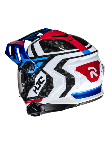 Casco HJC RPHA 60 Dakar MC21