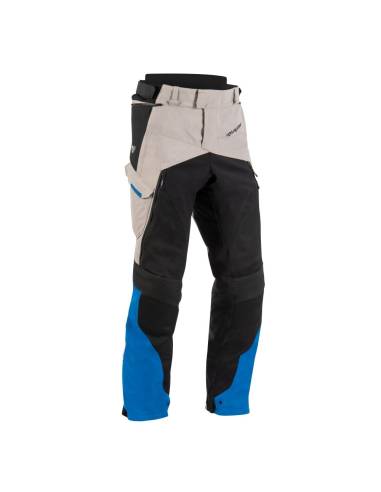 Pantalón IXON Eddas Beige/Azul/Negro