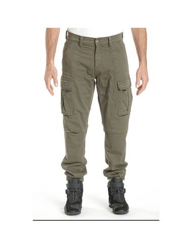 Pantalón IXON Joker Khaki
