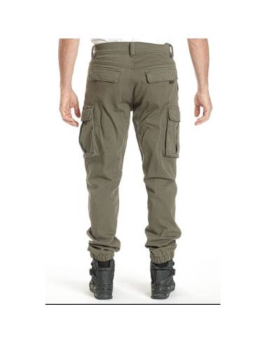 Pantalón IXON Joker Khaki