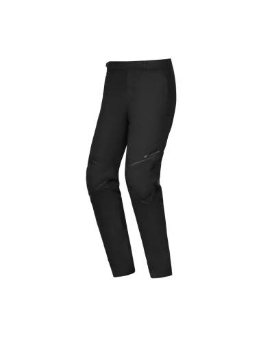 Cubrepantalones IXON Leo Overpant Negro