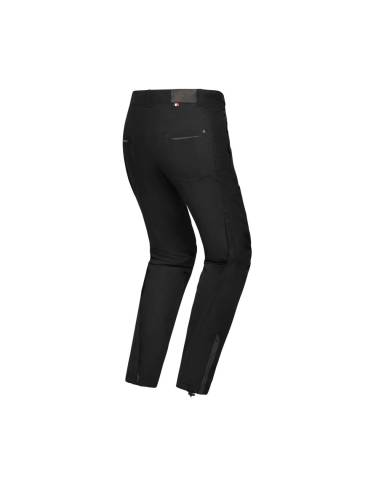 Cubrepantalones IXON Leo Overpant Negro
