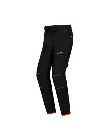 Pantalón IXON M-SKD Mujer Negro/Rojo...