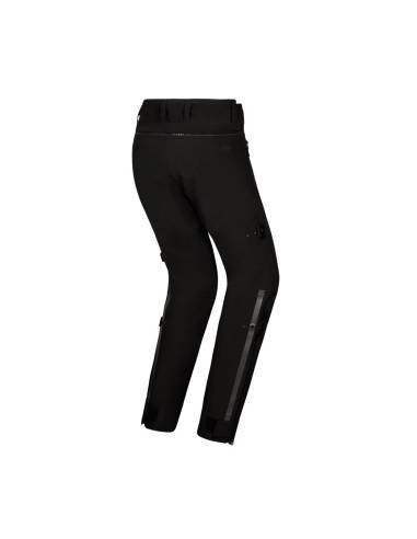 Pantalón IXON M-SKD Mujer Negro/Rojo...