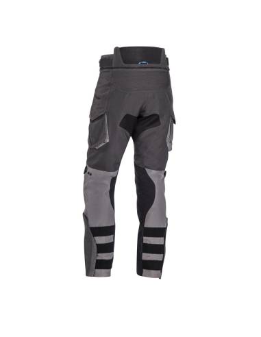 Pantalón IXON Ragnar Antracita/Gris/Azul
