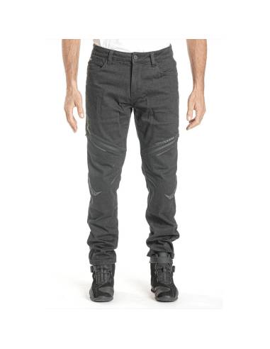 Pantalones REMY IXON  Black