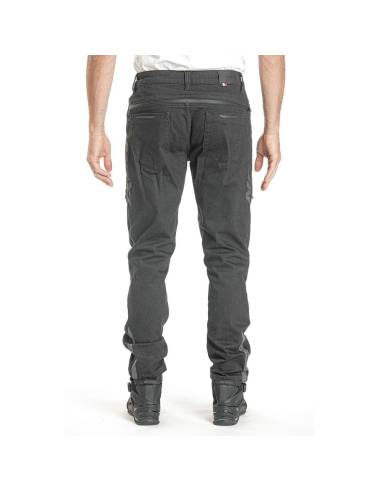 Pantalones REMY IXON  Black