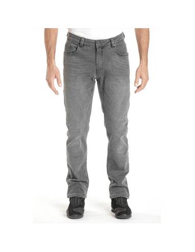 Pantalón Vaquero IXON Tony Gris