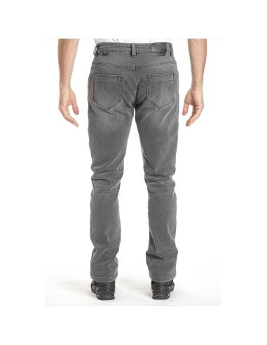 Pantalón Vaquero IXON Tony Gris