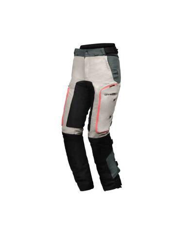 Pantalón IXON Vidar Beige/Verde...