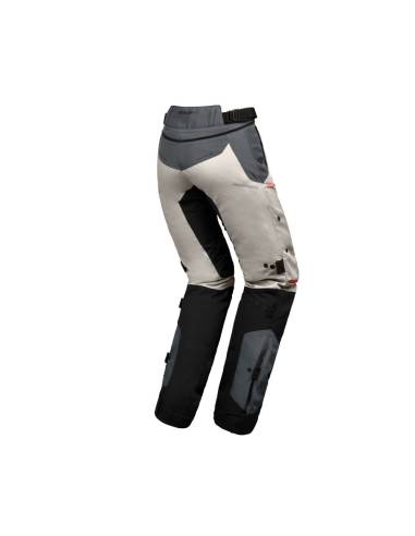 Pantalón IXON Vidar Beige/Verde...