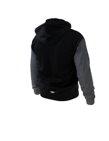 Sudadera SW1 ESPA 24 Black/Anthracite