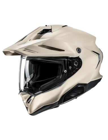 Casco HJC RPHA 60 Uni semi flat sand...