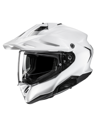 Casco HJC RPHA 60 Uni pearl white