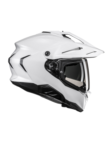 Casco HJC RPHA 60 Uni pearl white