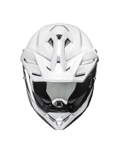Casco HJC RPHA 60 Uni pearl white