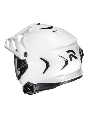 Casco HJC RPHA 60 Uni pearl white