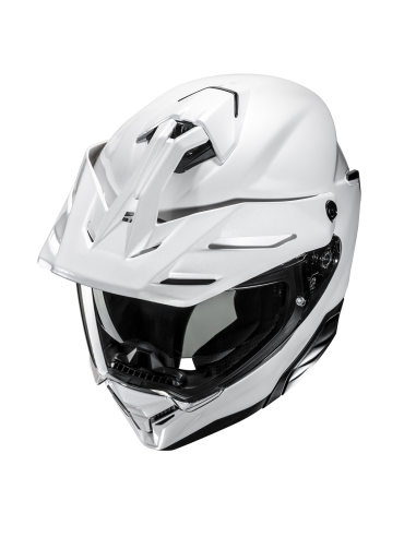 Casco HJC RPHA 60 Uni pearl white