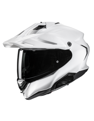 Casco HJC RPHA 60 Uni pearl white