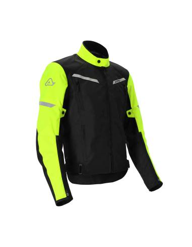 Chaqueta ACERBIS X-Street...