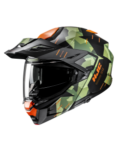 Casco HJC I80 Roki MC47SF