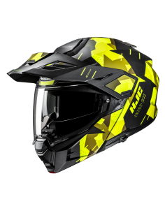 Casco HJC I80 Roki MC3HSF