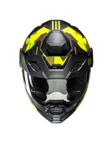 Casco HJC I80 Roki MC3HSF