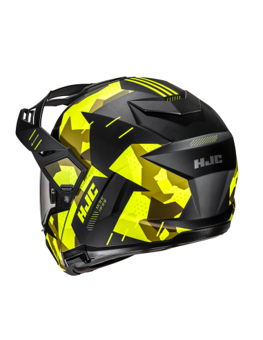 Casco HJC I80 Roki MC3HSF