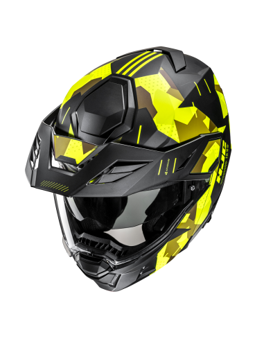 Casco HJC I80 Roki MC3HSF