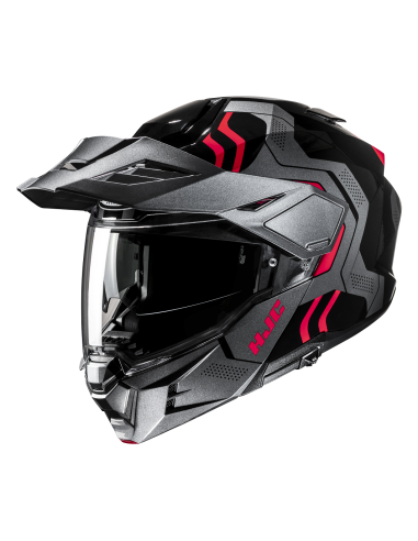 Casco HJC I80 Velly MC1