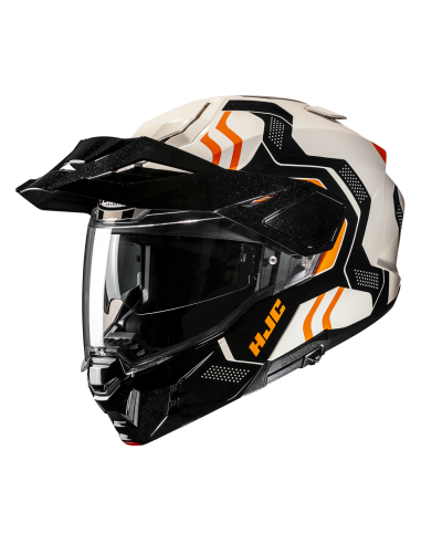 Casco HJC I80 Velly MC7