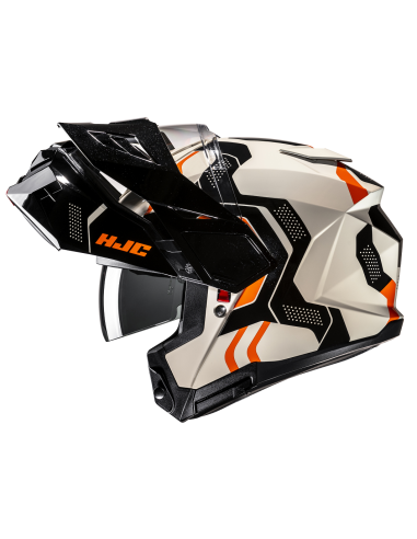 Casco HJC I80 Velly MC7