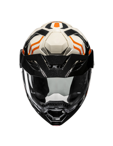Casco HJC I80 Velly MC7
