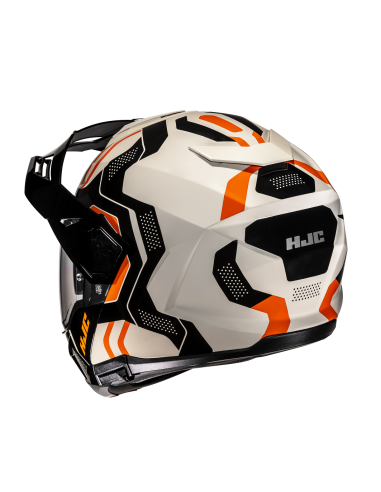 Casco HJC I80 Velly MC7