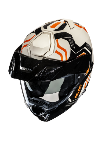 Casco HJC I80 Velly MC7