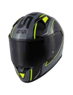 Casco GIVI 50.6 Stoccarda...