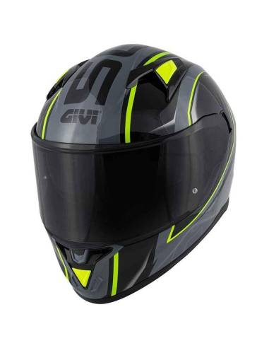 Casco GIVI 50.6 Stoccarda Blades...